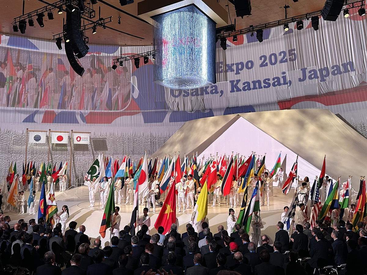 Vietnam promotes investment, tourism potential at Expo 2025 Osaka